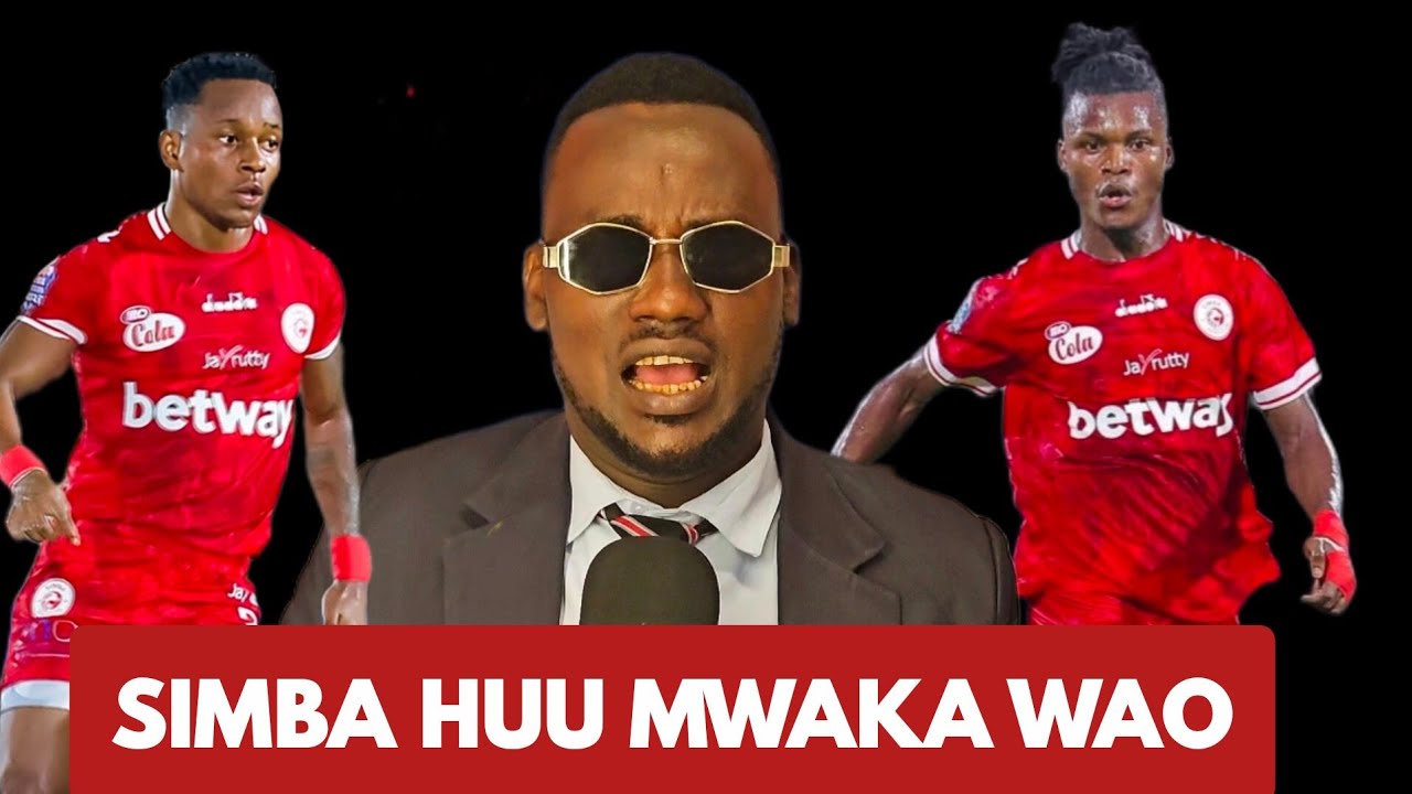 🛑FRIJI BOVU: SIMBA WAKIKOMAA MSIMU HUU WANAWEZA CHUKUA UBINGWA, YANGA WAMECHOKA SANA 