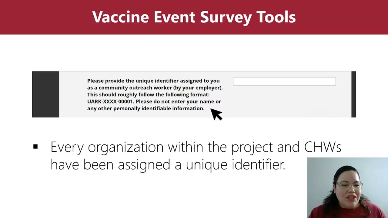 CHW Virtual Training: Intro to Screening and Assessment
