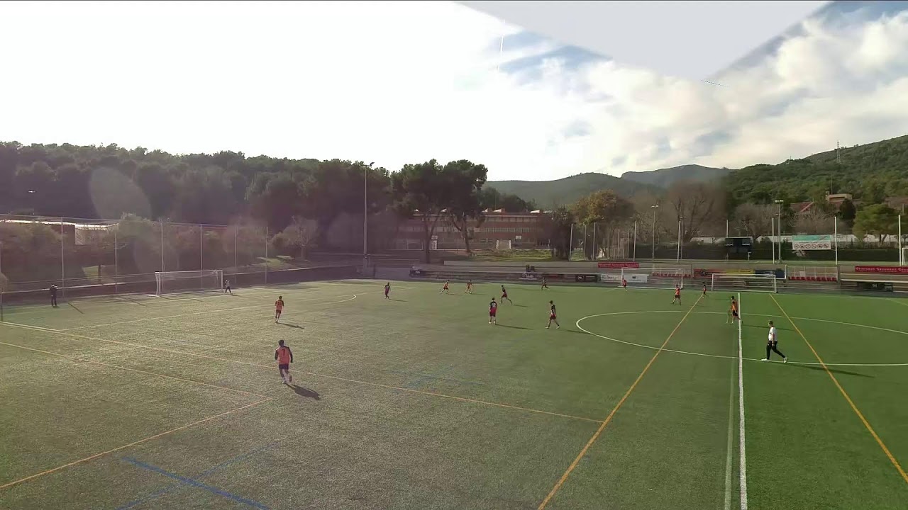Enjoy the online stream of the TRYOUT SFA match Barcelona! This is a great opportunity to see promi…