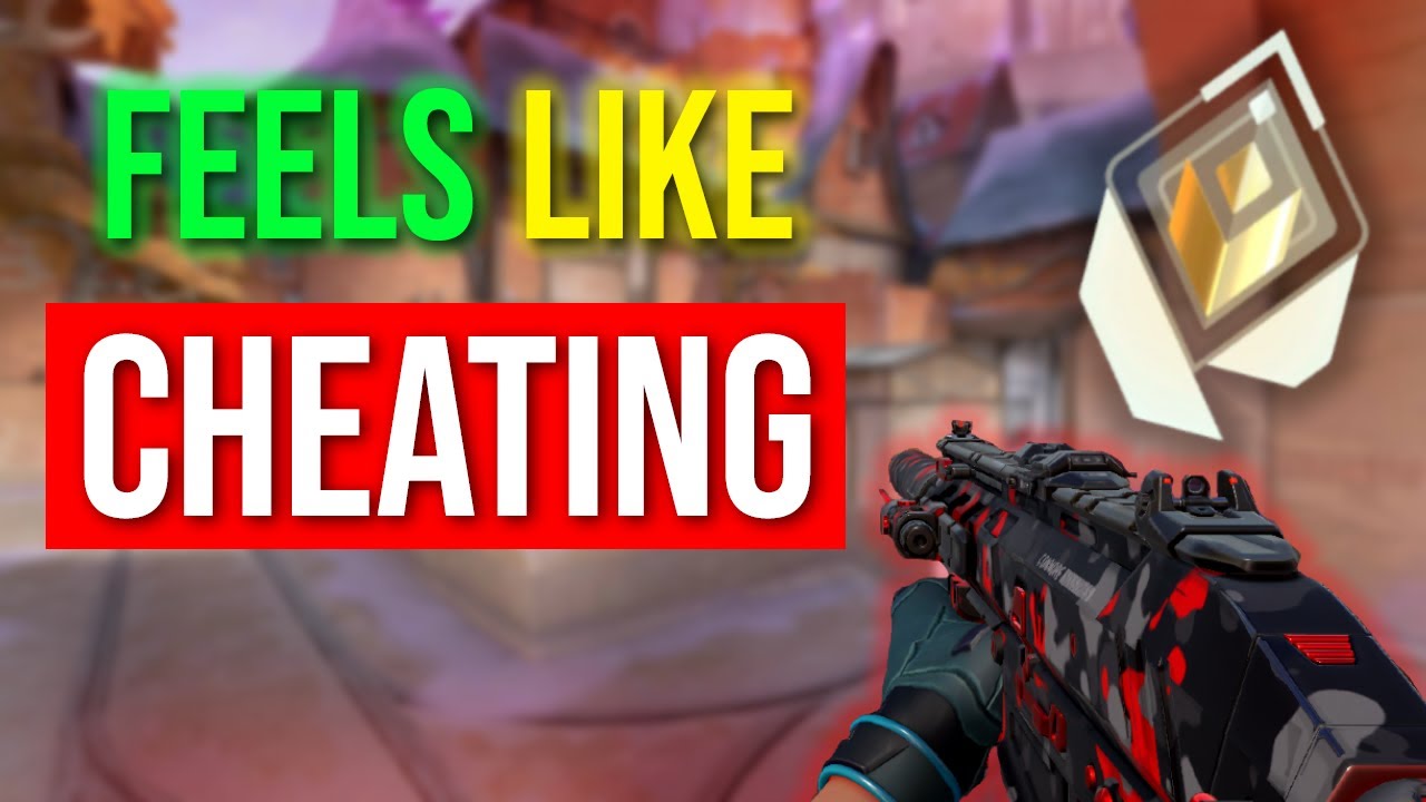 *NEW* Method For CONSISTENT Aim