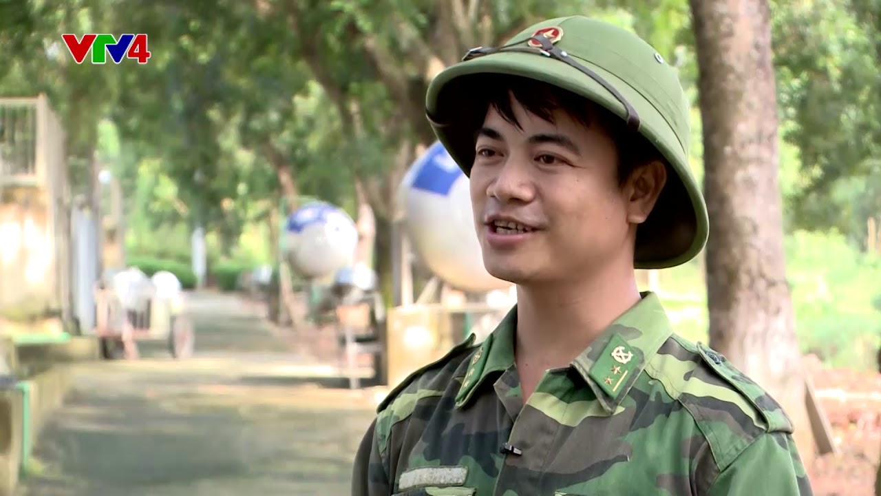 Chó nghiệp vụ - Những chiến sỹ đặc biệt