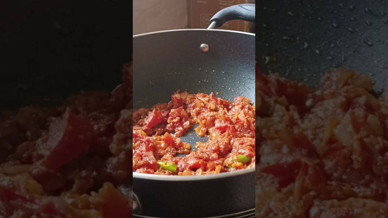 special Tuna fish gravy recipe 🐟🍲🫰