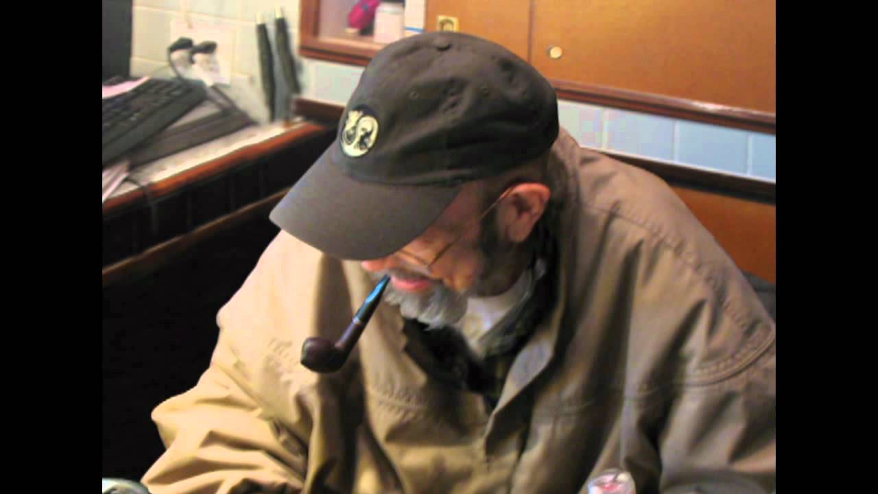 Bob Hoover - Urban Legend - VW Guru - Pilot - 2011 Tribute
