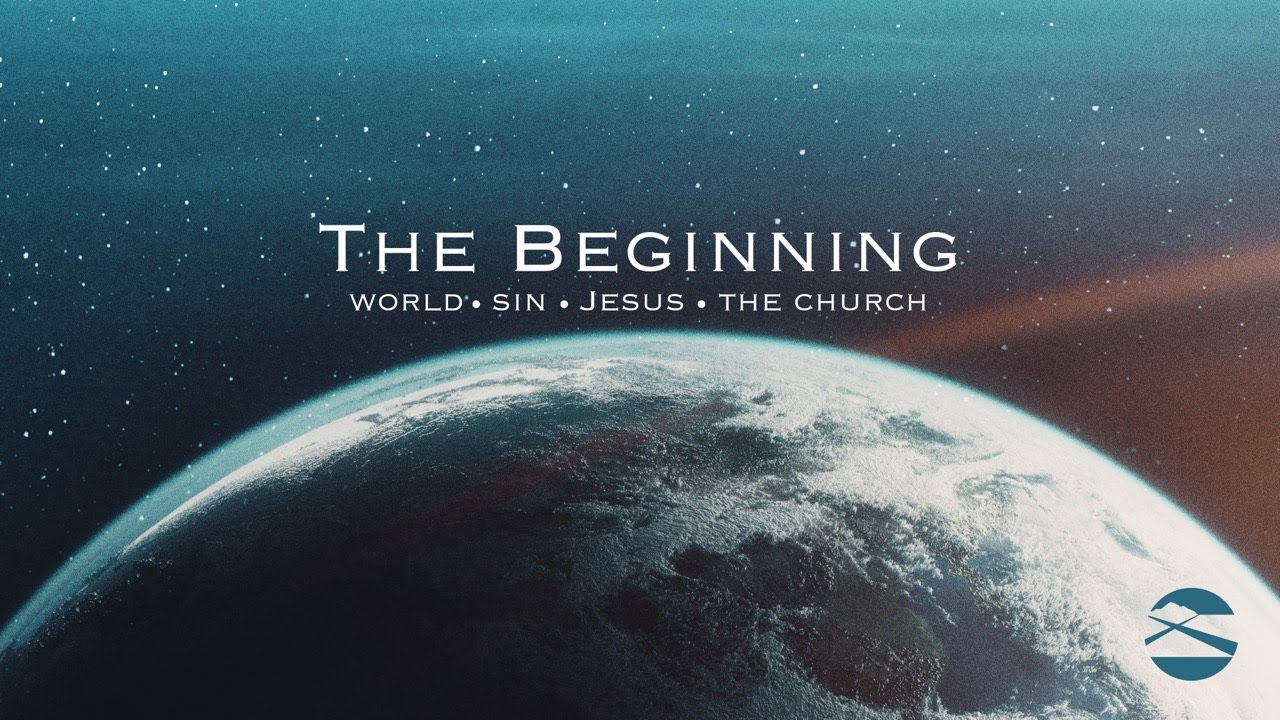 The Beginning / 