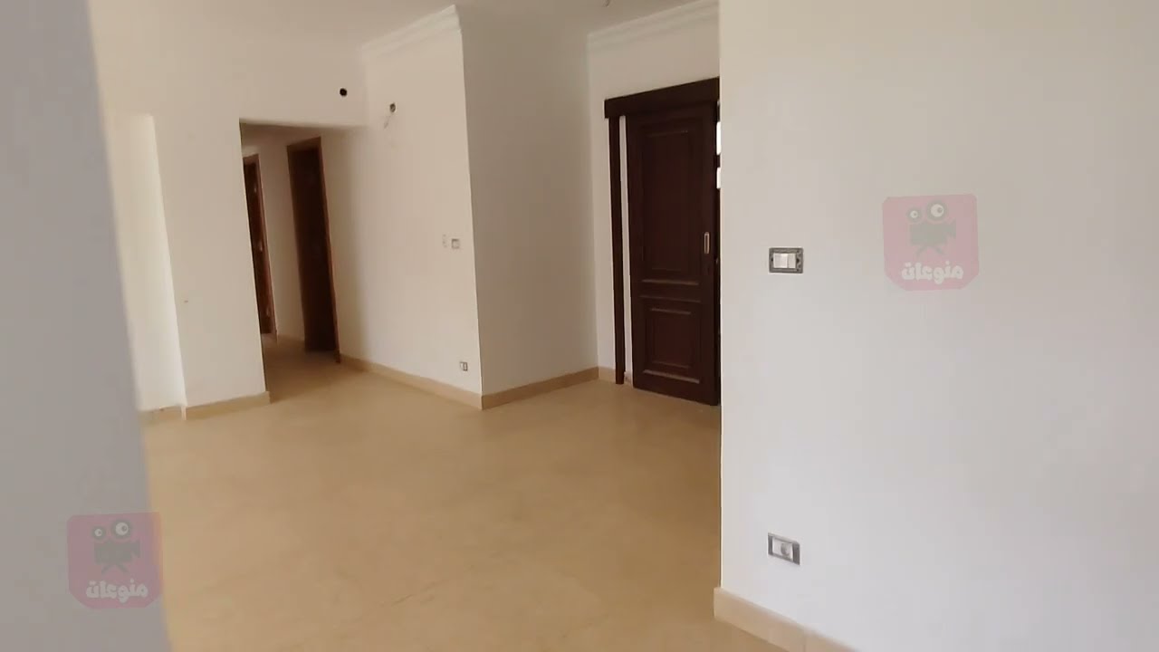 شاهد شقق مشروع سور مجري العيون