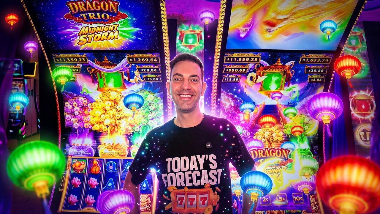 Playing the Newest Games at Mohegan Sun