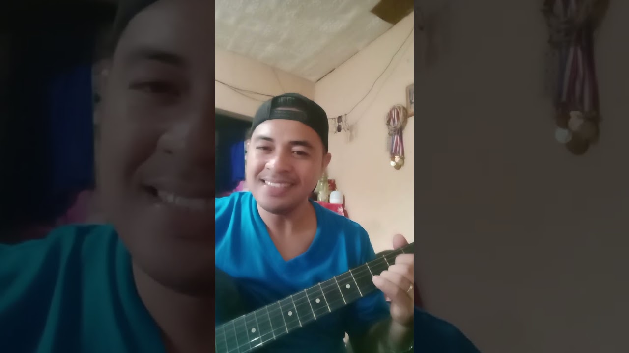 Basic guitar chords sa kantang minamahal kita by: Freddie Aguilar 