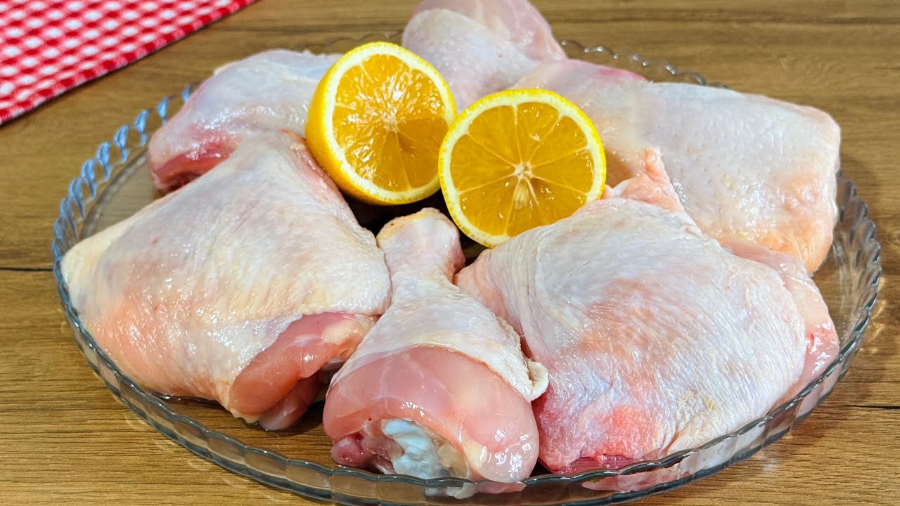 Fırınsız Tavuk Tandır Tarifi ✅ Et Lime Lime Ayrılıyor | Lokum Gibi Yumuşak Tavuk Yemeği