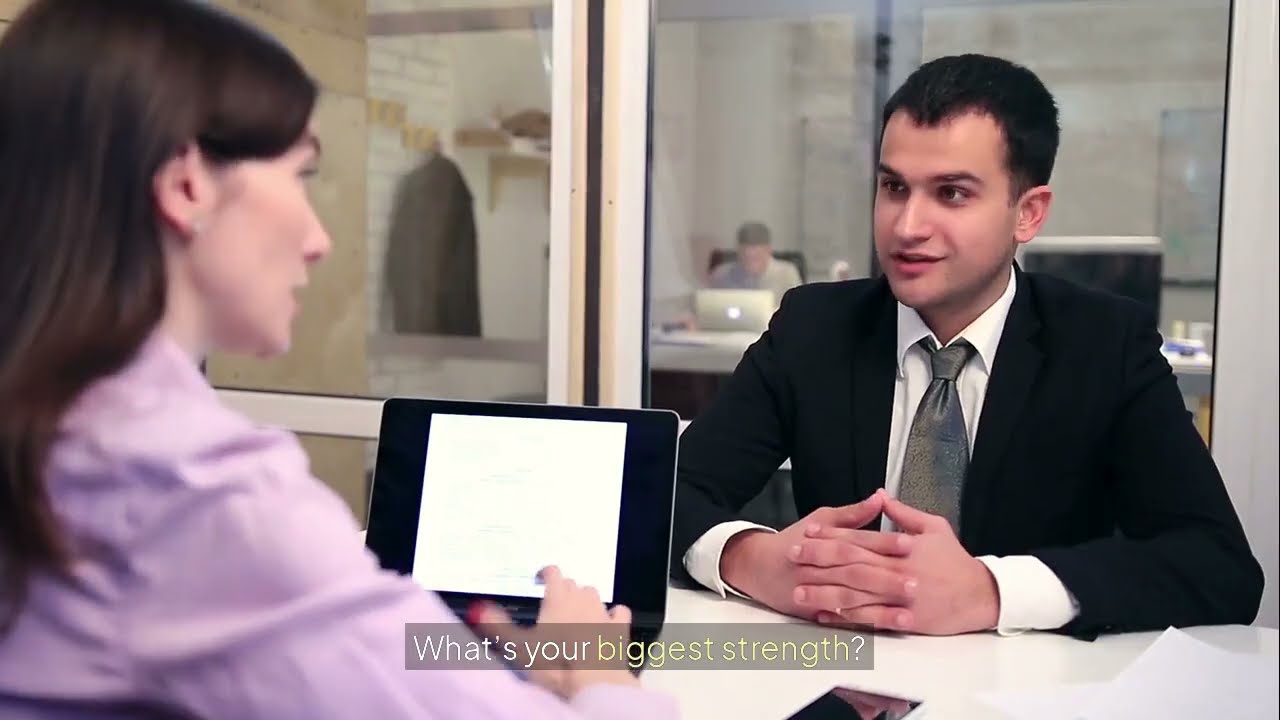Top 5 NGO Interview questions
