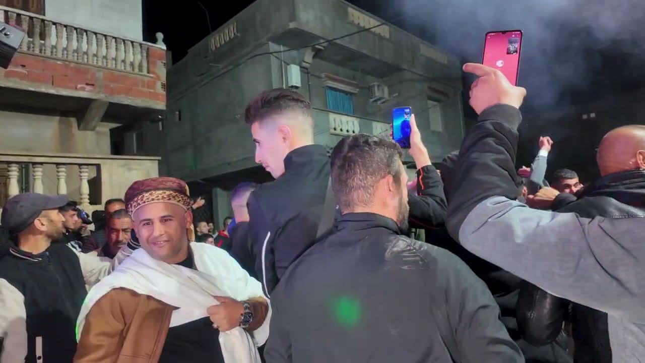 الشيخ خالد حمام دباغ