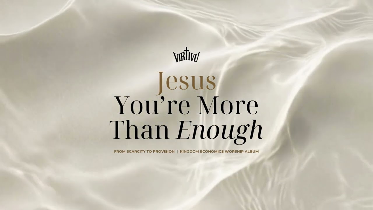 Worship for Breakthrough | Morning After Darkness – Virtivu