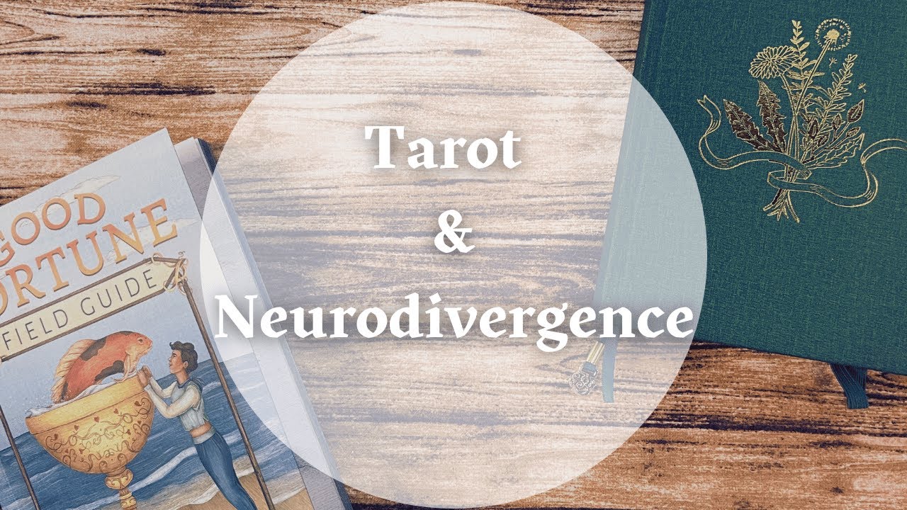 Tarot & Neurodivergence | Transitioning Back To Routine