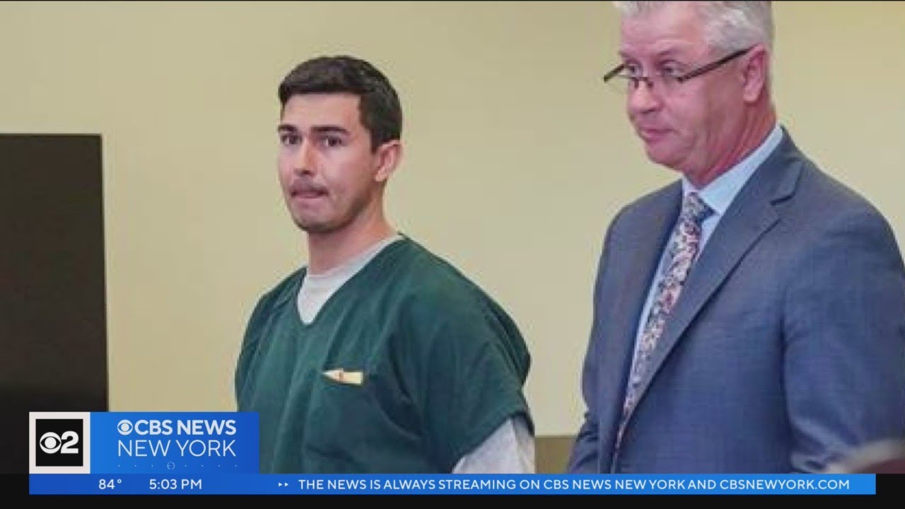 Attorney Matthew Nilo arrested, accused of 3 rapes
