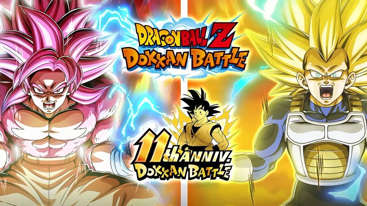 Alors LÀ, je suis TRÈS MITIGÉ... ANALYSE GOKU SSJ4 & VEGETA SSJ3 DAIMA | DOKKAN BATTLE