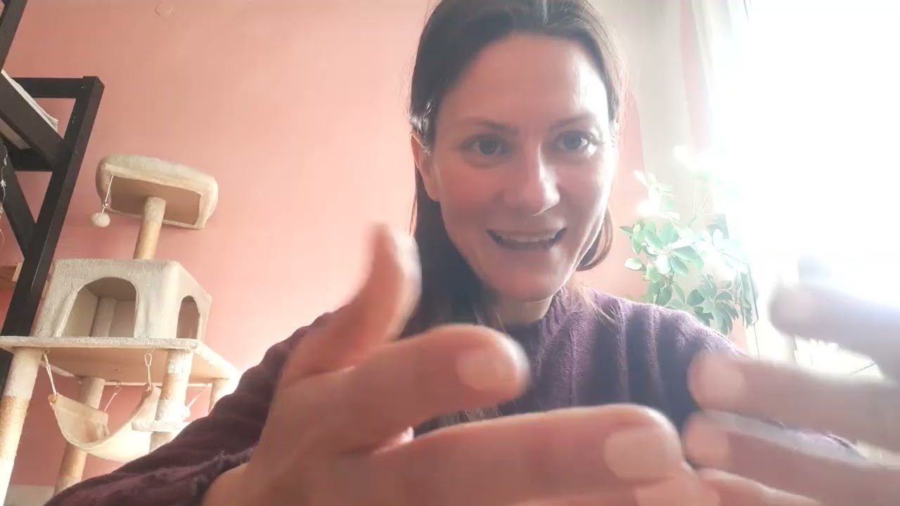 Freude und Dankbarkeit ❤❤❤