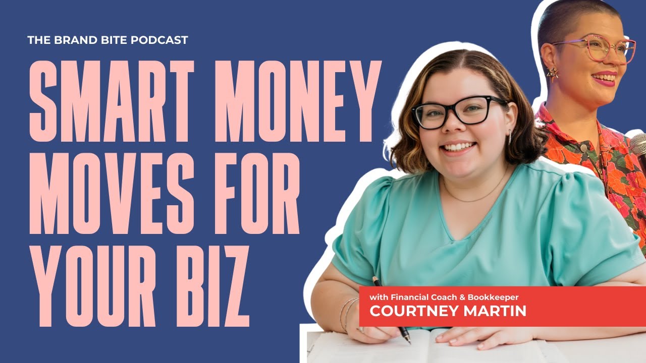 How to Budget for a Rebrand: Bookkeeping Tips for Small Business Owners