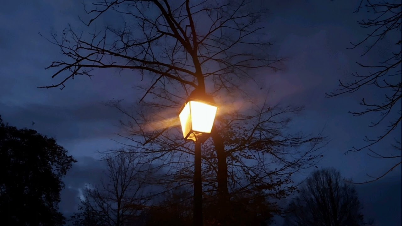 City Lights - Motionless In White (Slowed + Reverb)