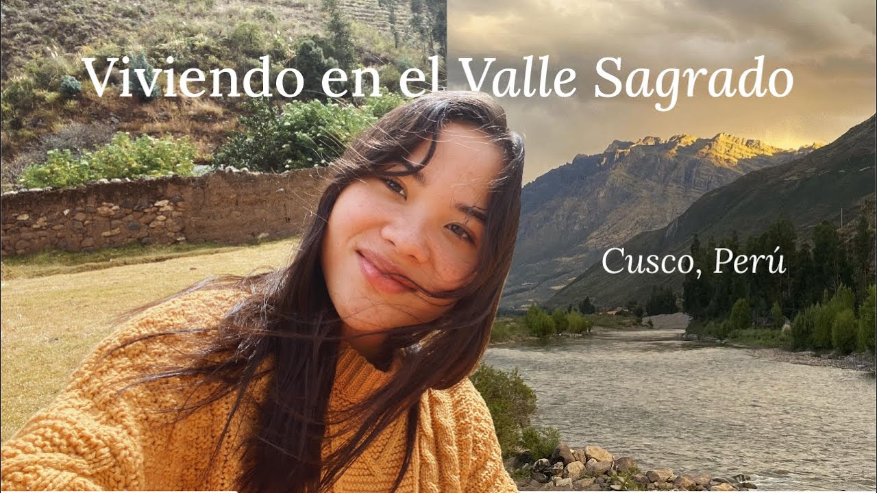 Dejé la ciudad y me mudé al campo