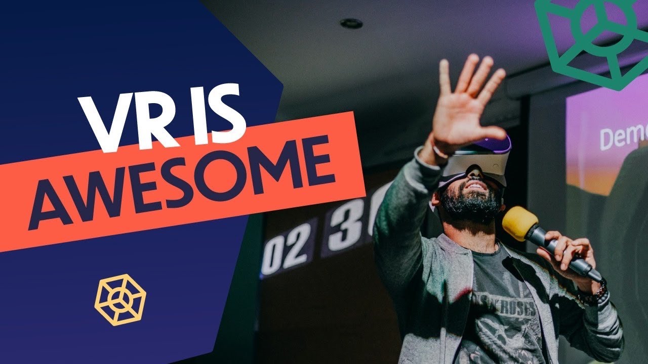 How To Become A Virtual Reality Developer (5 Beginners Tips)