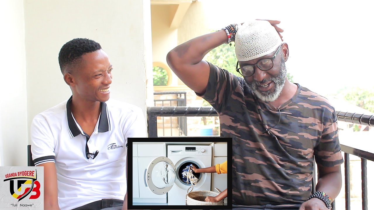 KIVA EBULAYA EPISODE 13- ISMA OLAXES KU KYUMA EKYOOZA ENGOOYE TEKIGOBEZA MUNTU MUNYUMA WOWE
