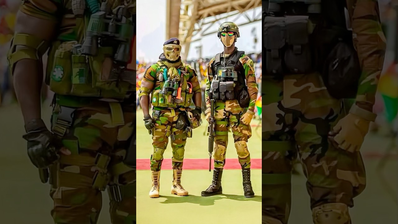 Ghana Intelligence- NIB🇬🇭