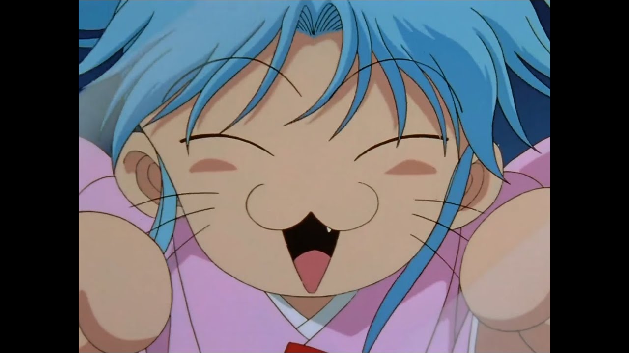 Botan Kidnaps Kuwabara