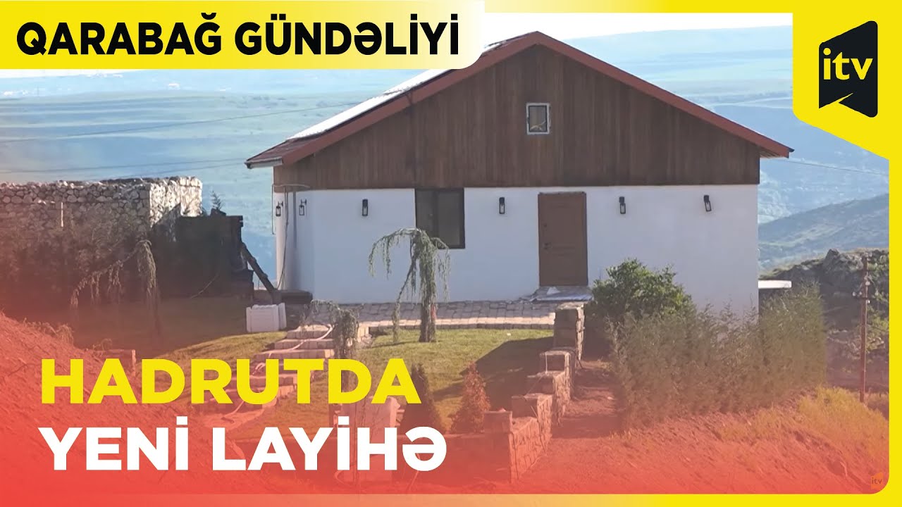 Xankəndi, Şuşa və Kəlbəcərə ilk köç I Qarabağ gündəliyi