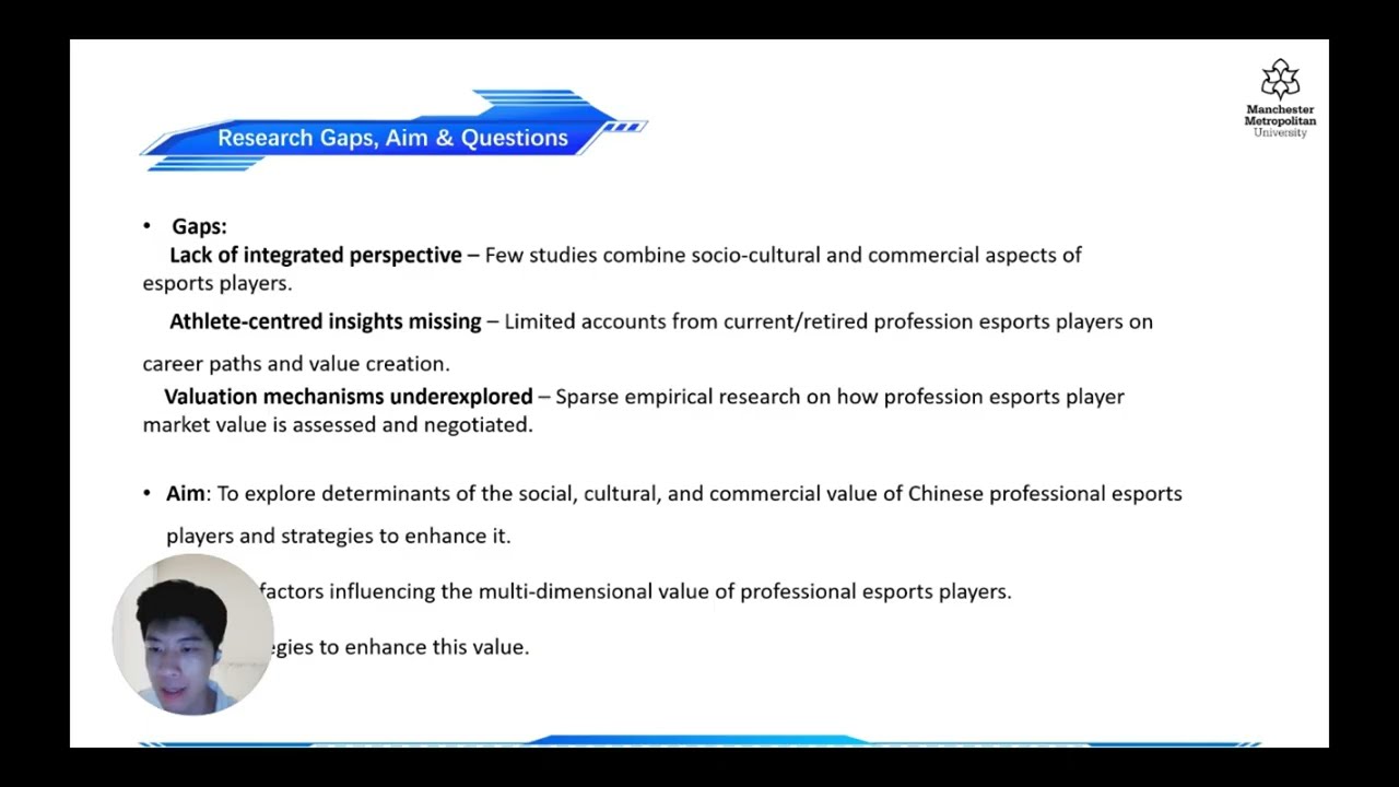 Strategic Communication in Glocalized Esports &ndash; Zhao et al. (ERNC25)