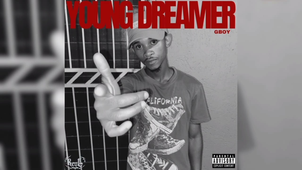 YCF GBoy_Motivation (feat. EssKay)