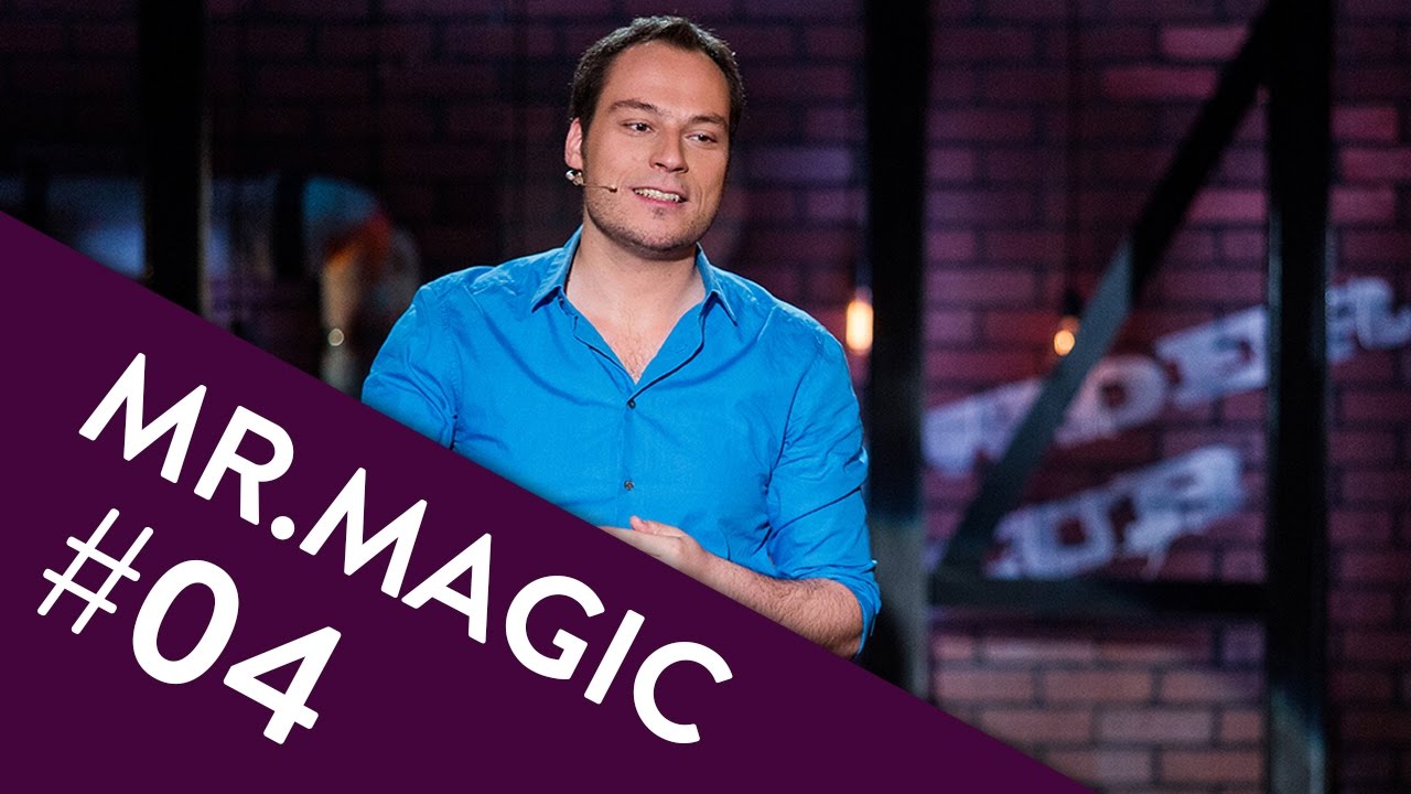 A SHOWDER KLUB KULISSZÁI MÖGÖTT