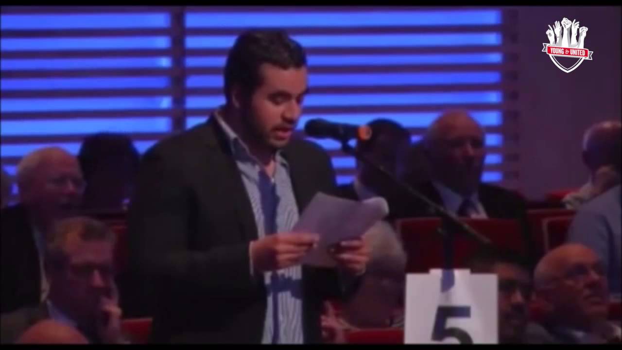 Albert Heijn presenteert opvolger Harry Piekema