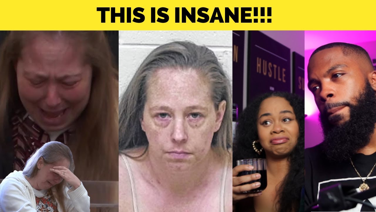 Part 2! The INSANE Story of Jessica Groves & Daniel Groves | Naj and Reina