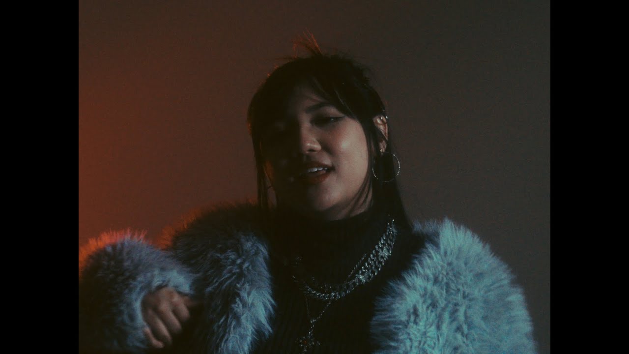 Ron David - HANDA NA with Alys (Official Music Video)