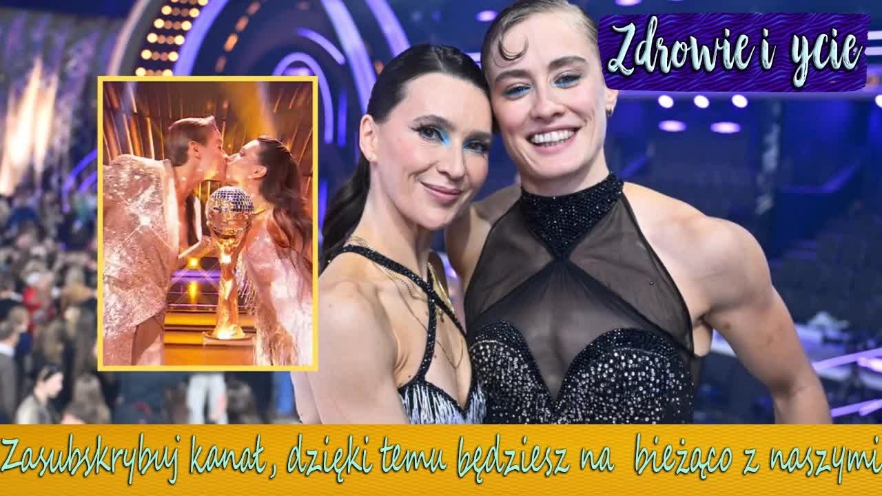 Jania Lesar własnie to ogłosiła  .Nowe informacje na temat jej relacji z Zillman