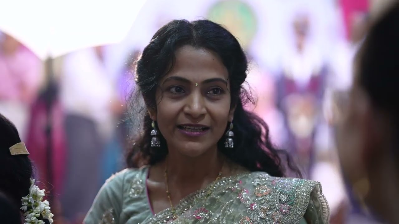 Dharun Bharathwaj & Subitcha