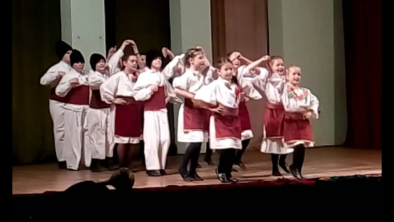 Koncert KUD Arnajevo