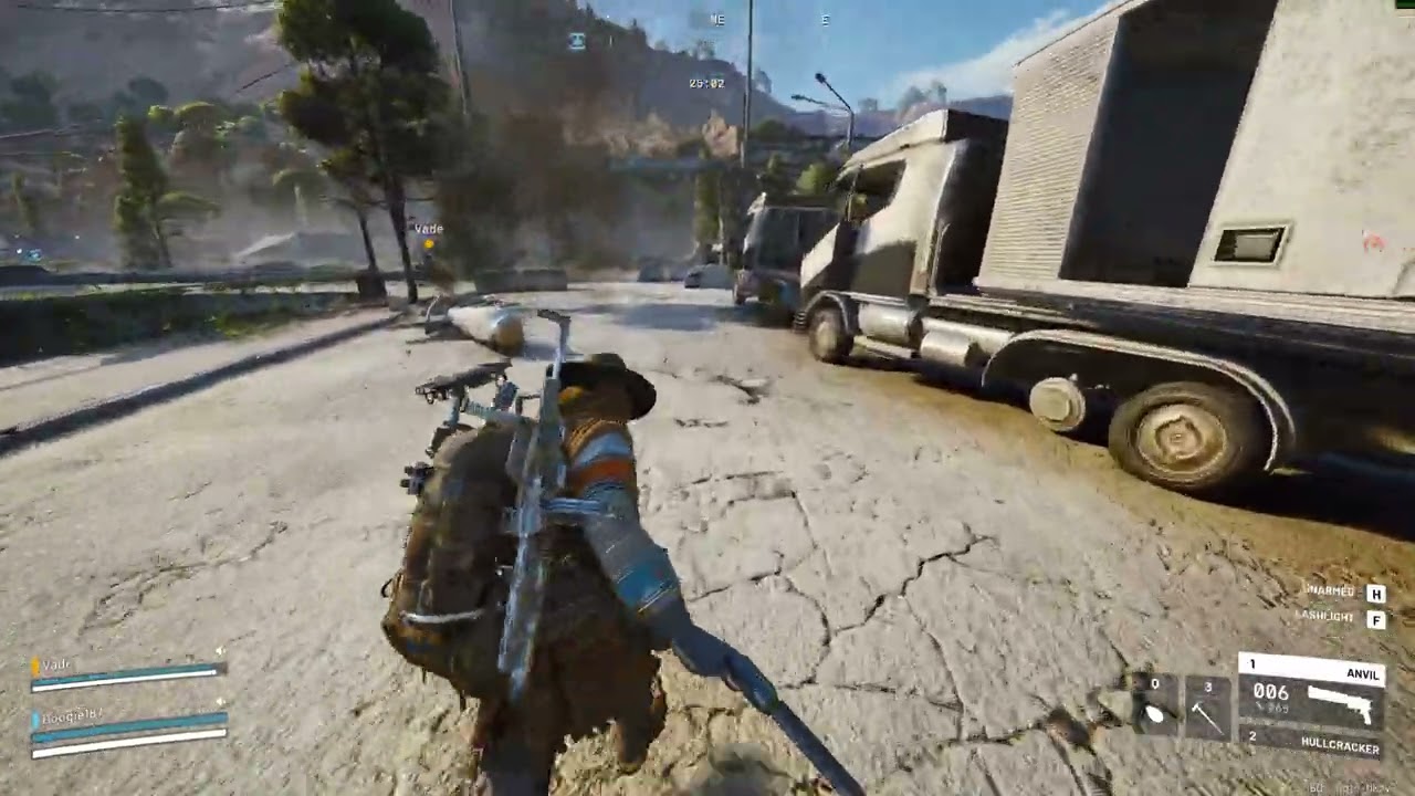 Arc Raiders How to kill a Bastion best location