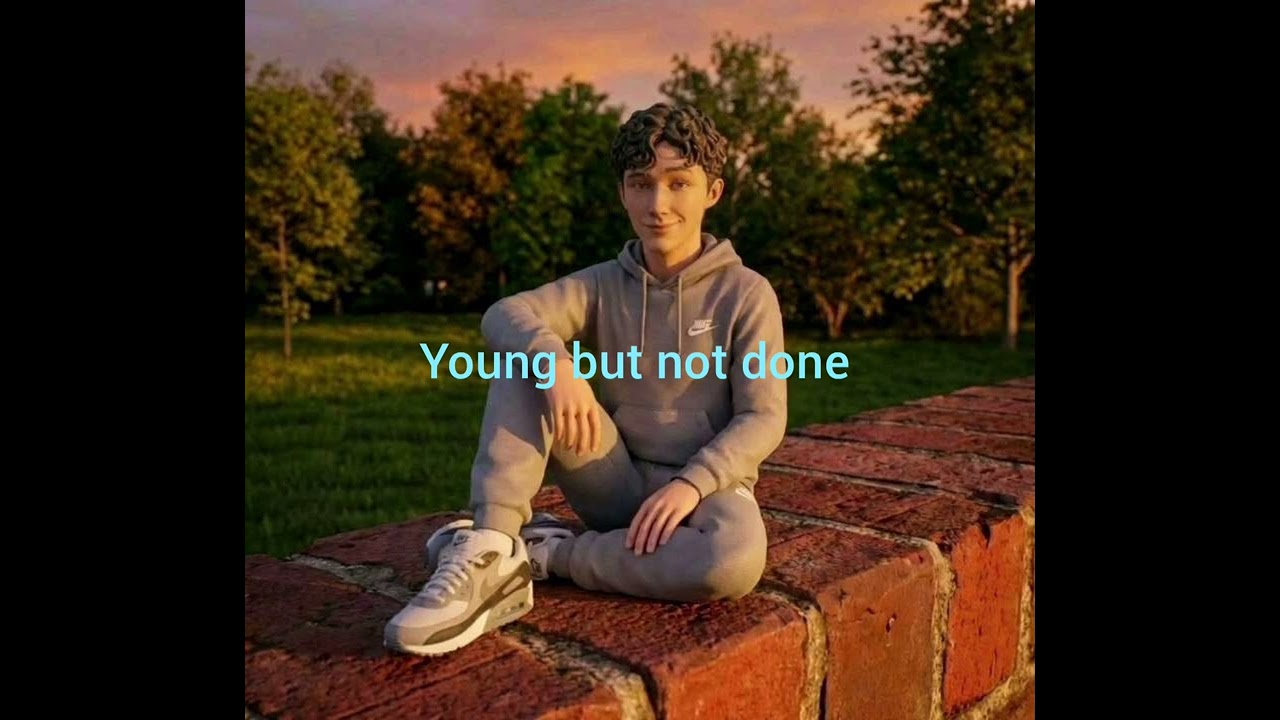 “Since Seventeen”