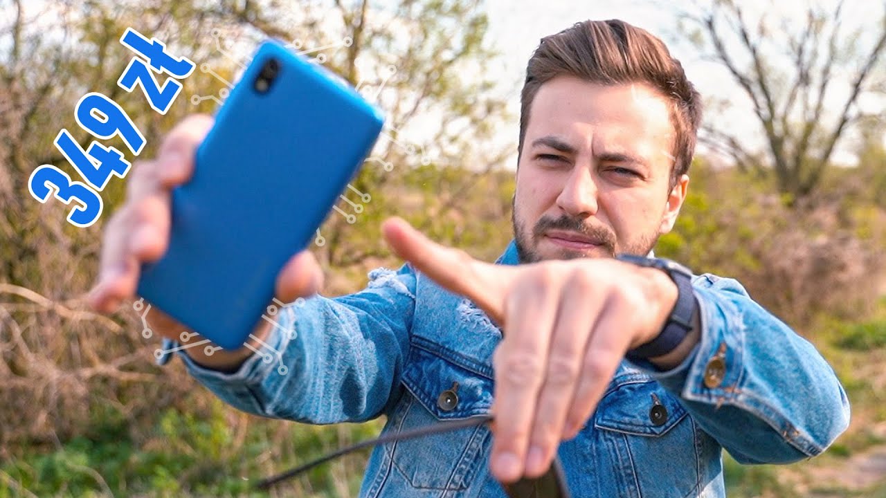 TELEFON ZA 349 ZŁ 