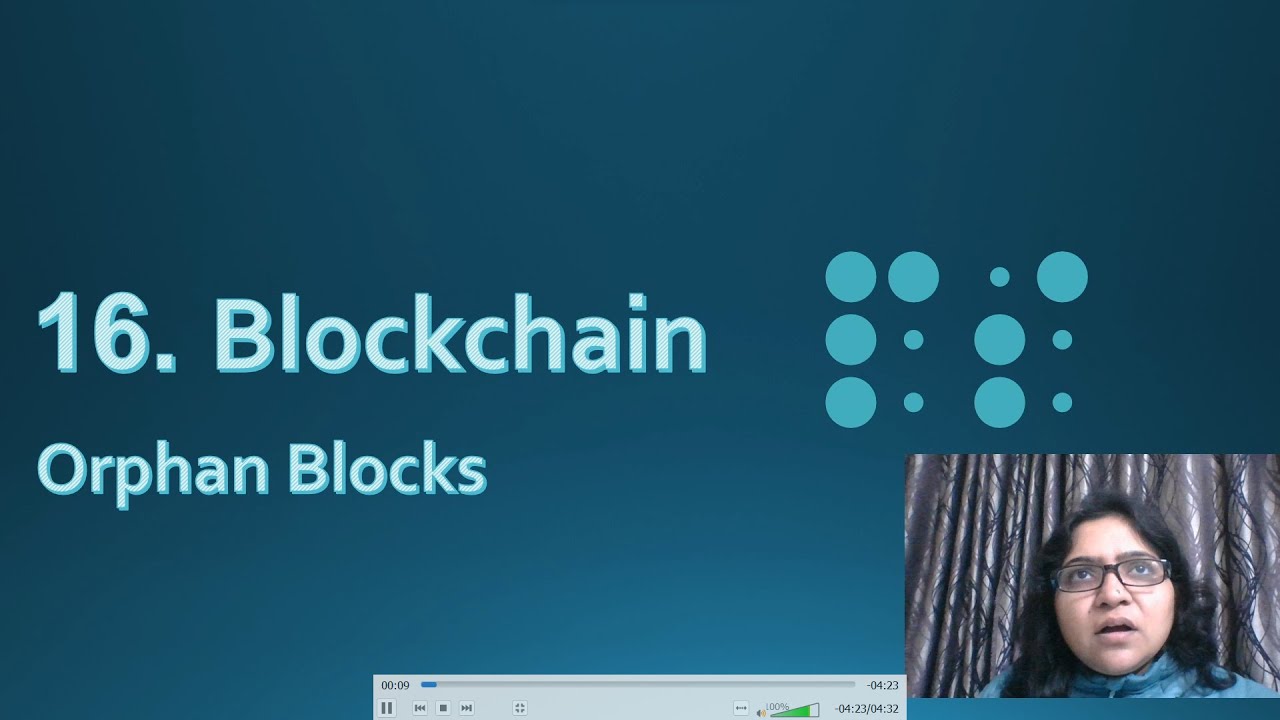 Orphan Blocks in Blockchain | Orphan Block: What it is, How it Works