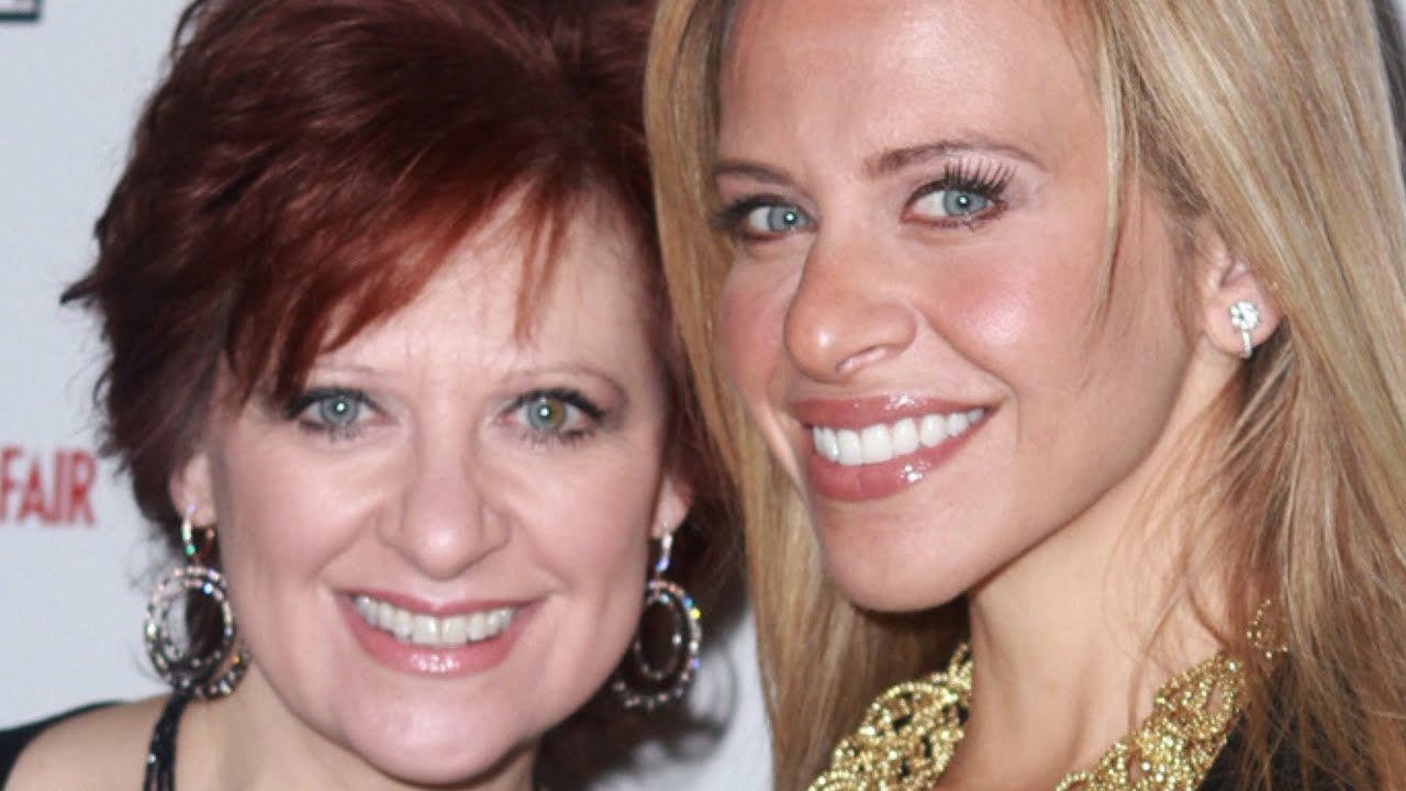 The Truth About Caroline Manzo's Relationship With Dina