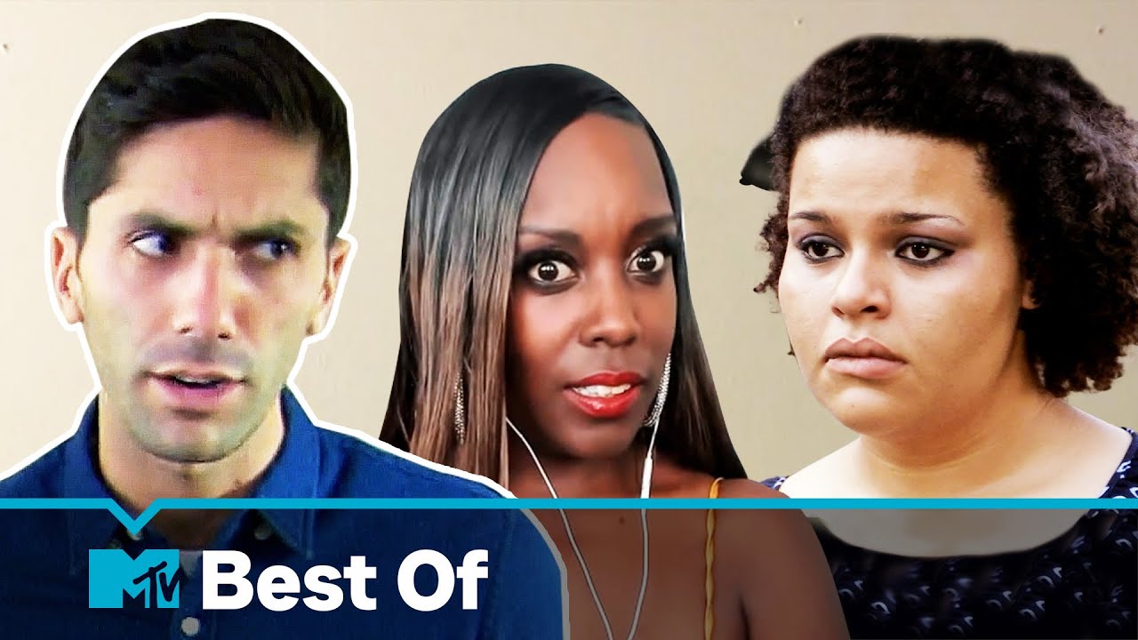Catfish With Truly Random Victims (Part 2️⃣) Catfish: The TV Show