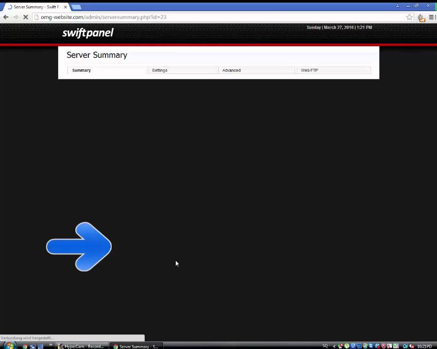 Si Te morrim Server FREE