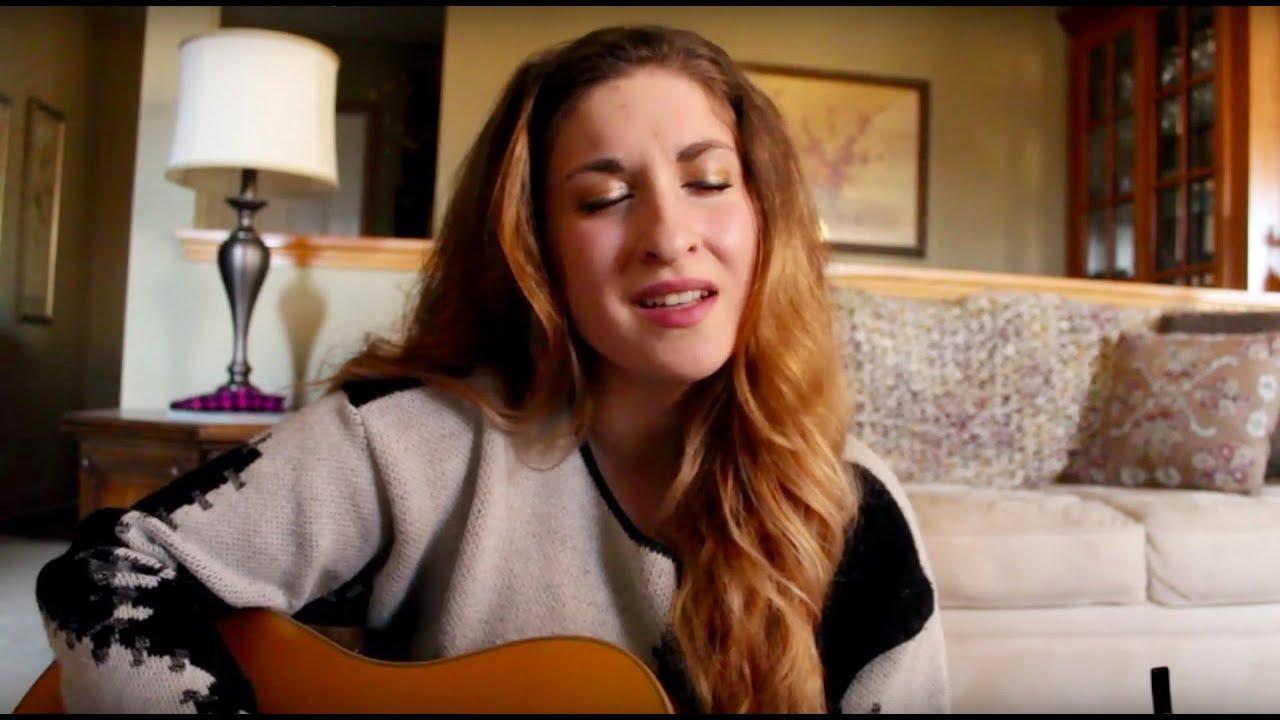 Beautiful Flower - Original Song (For Gilles Leclerc)