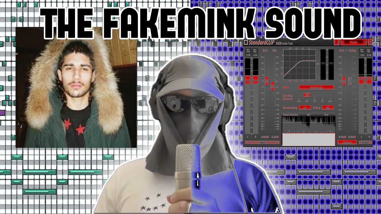 The Only Fakemink Type Beat Tutorial You’ll Ever Need