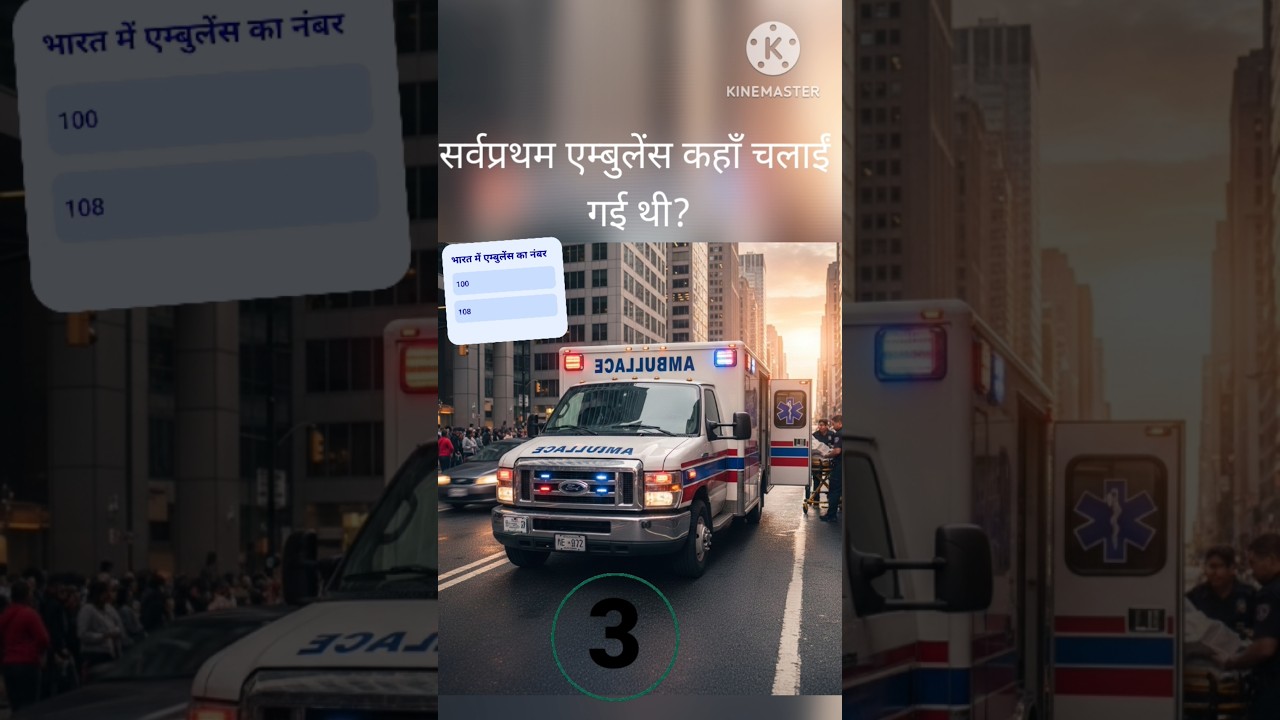 GK Quiz, General Knowledge, Trivia 2026, Quiz Video