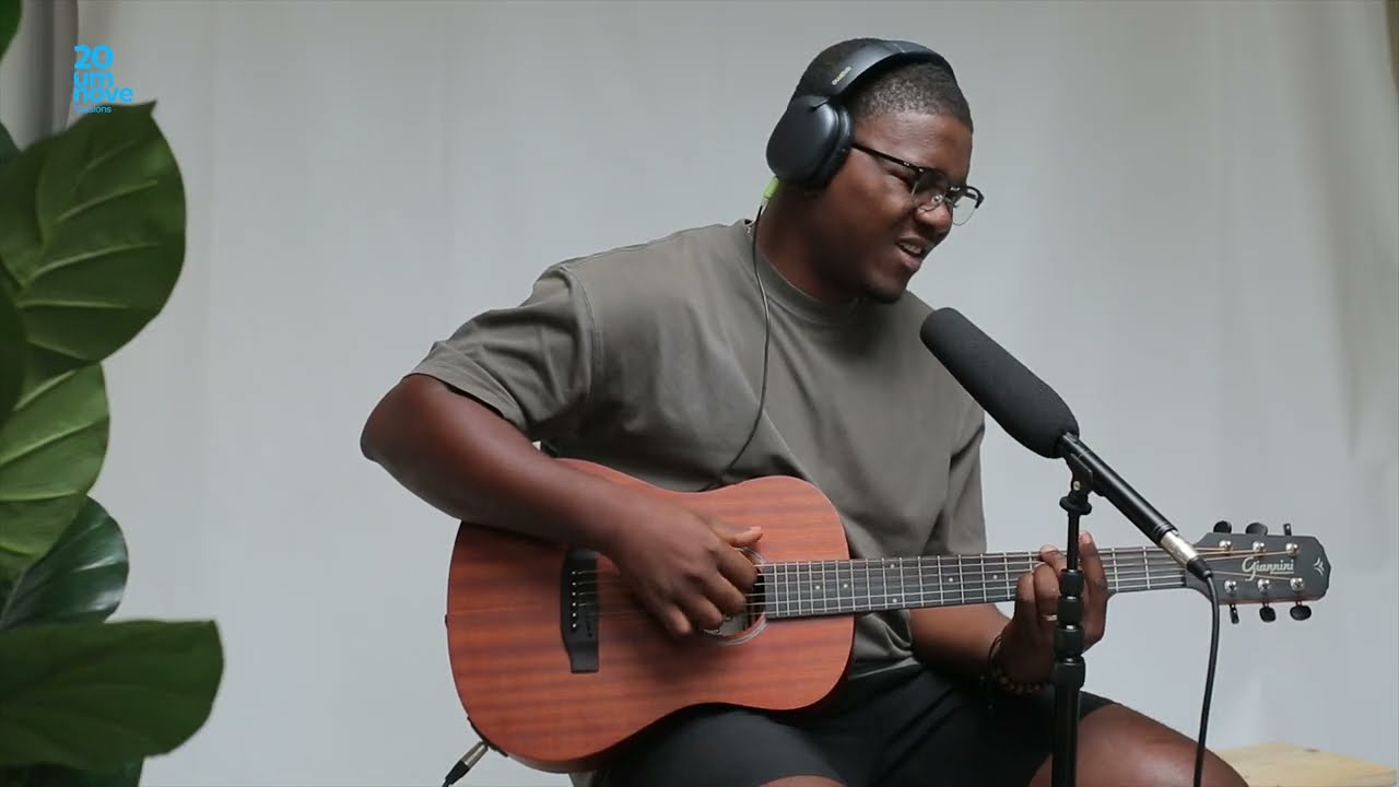 Lourenço Jr. : 20UMNOVE SESSIONS