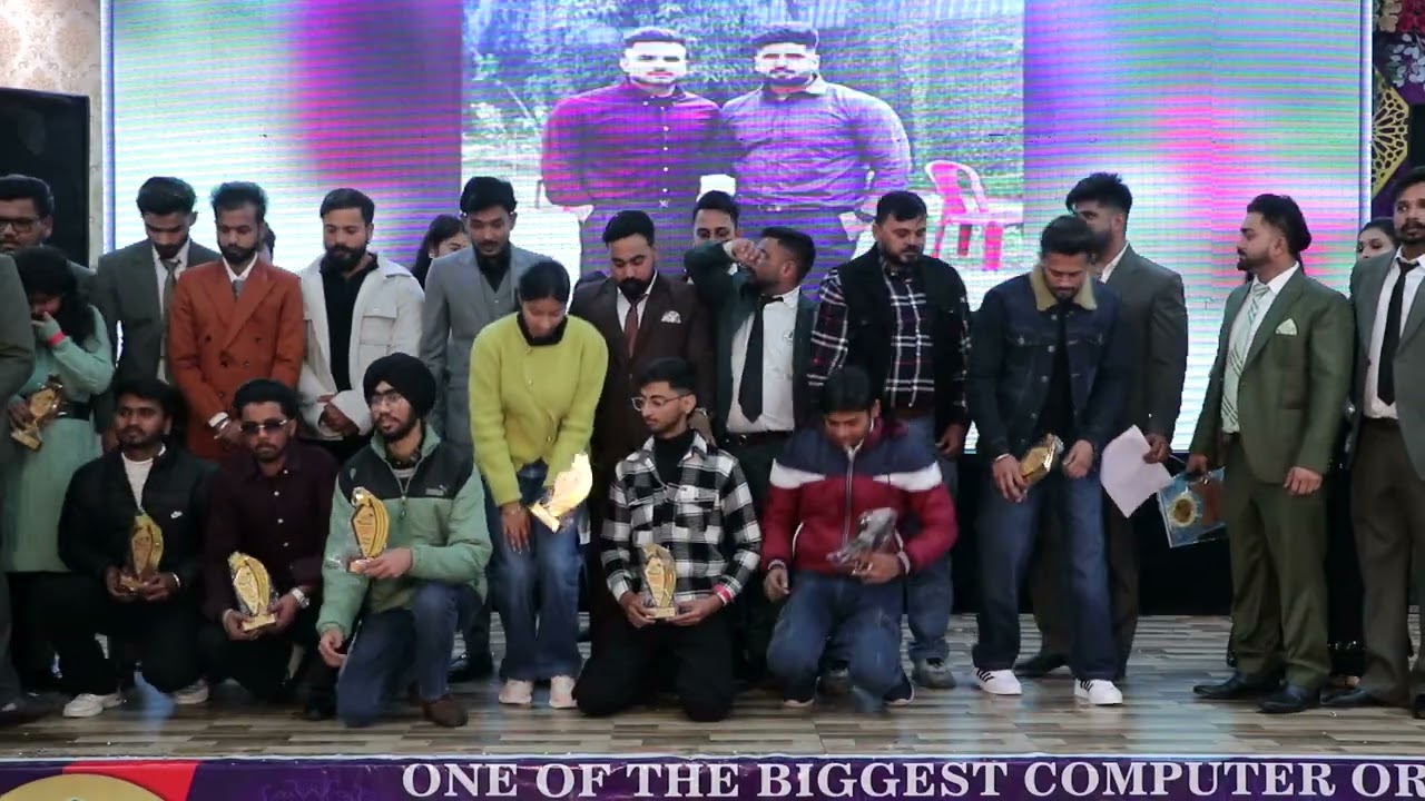 SkillTech Annual Function 2k25. Day 2 Part 2 Must Watch
