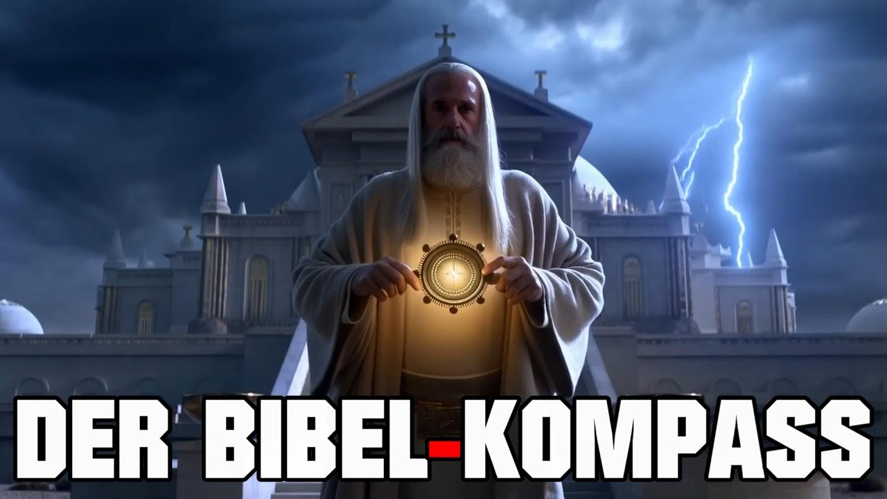 Gottes grenzenlose Vergebung | Was viele Christen &uuml;bersehen