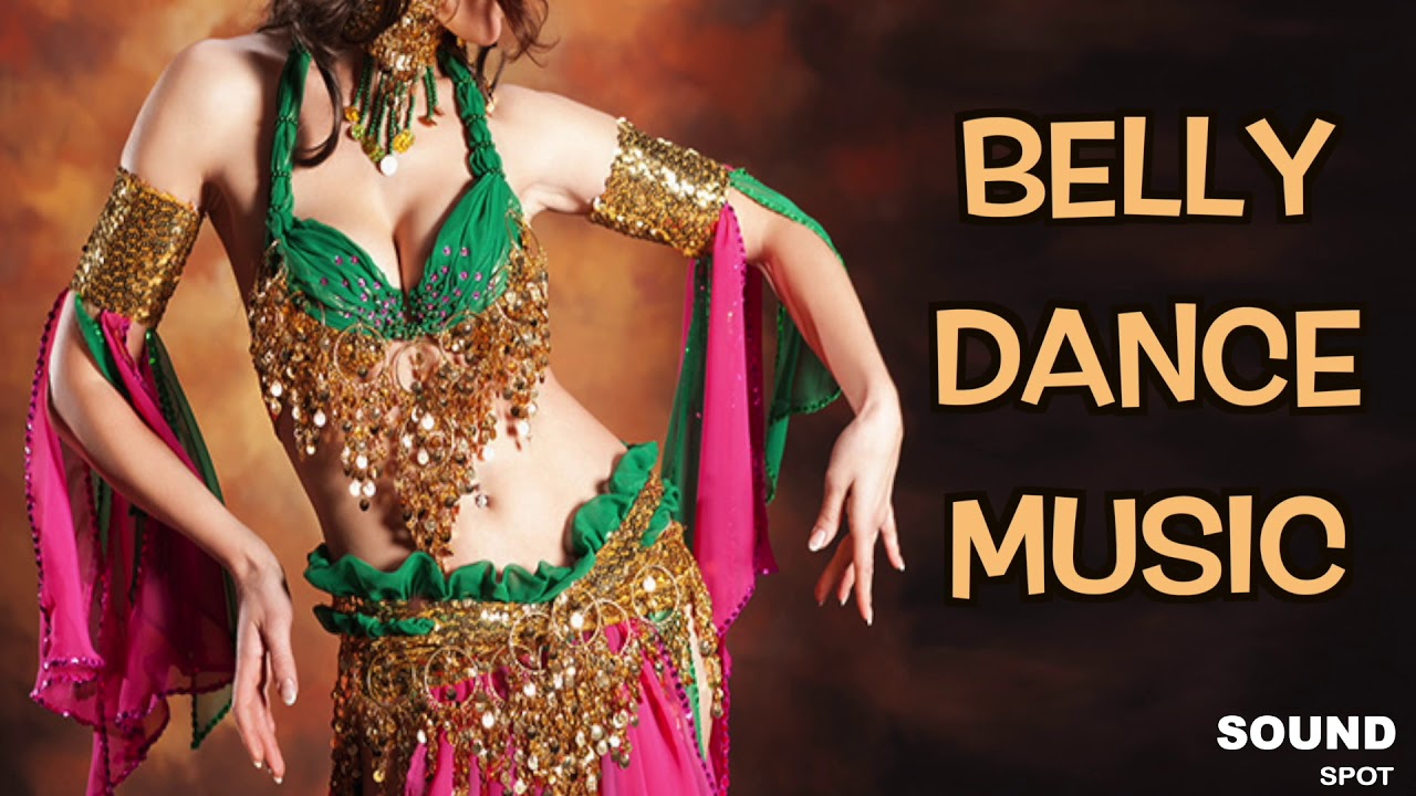 2 Hours of Belly Dance Music | Energizing Rhythms for Practice and Performance